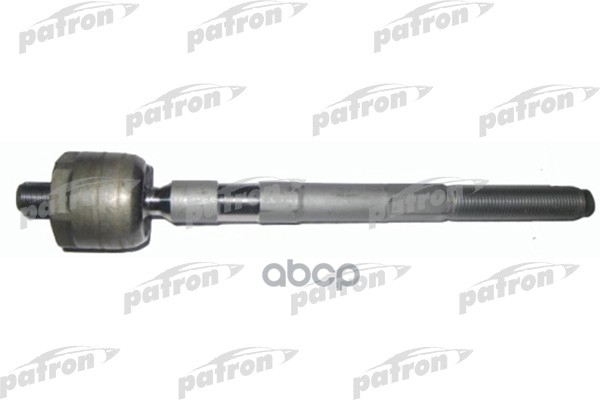 Тяга Рулевая Renault: Laguna Ii 01- PATRON арт. PS2085