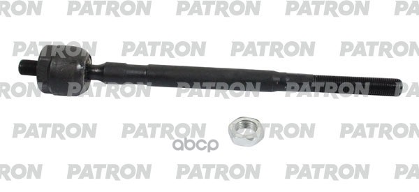 Тяга Рулевая Renault: Trafic 01-, Opel: Vivaro 01-, Nissan: Primastar 01- (Произведено В Турции) PATRON арт. PS2090