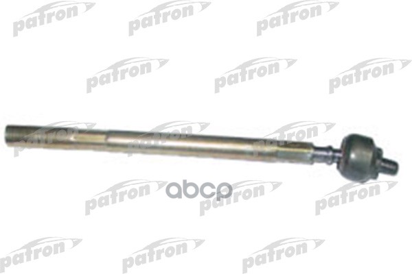 Тяга Рулевая Citroen Berlingo 2.0Hdi 00-, Xsara Picasso 00-, Peugeot Partner 97- PATRON арт. PS2097