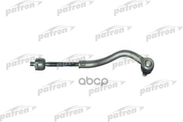 Тяга Рулевая В Сборе Vw: Sharan 96-/Ford: Galaxy 95- PATRON арт. PS2106R