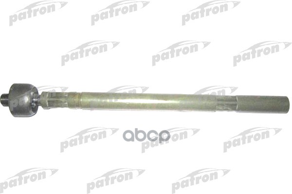 Тяга Рулевая Peugeot: 307 00-, 307 Break 02-, 307 Cc 03-, 307 Sw 02- PATRON арт. PS2115