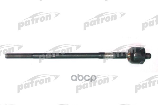 Тяга Рулевая Suzuki: Baleno 95-02, Baleno Хечбэк 95-02, Baleno Универсал 96-02 PATRON арт. PS2121