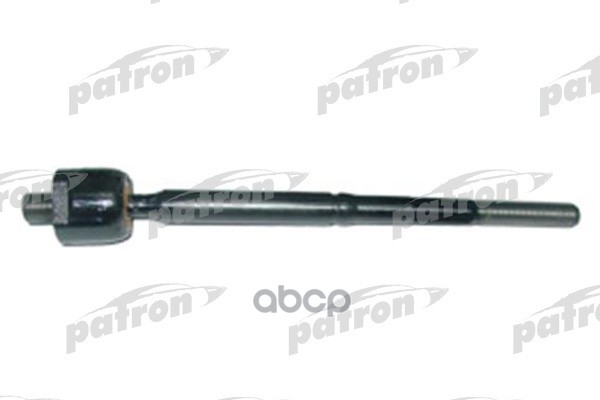 Тяга Рулевая Toyota: Yaris 99-, Yaris Verso 99- PATRON арт. PS2122