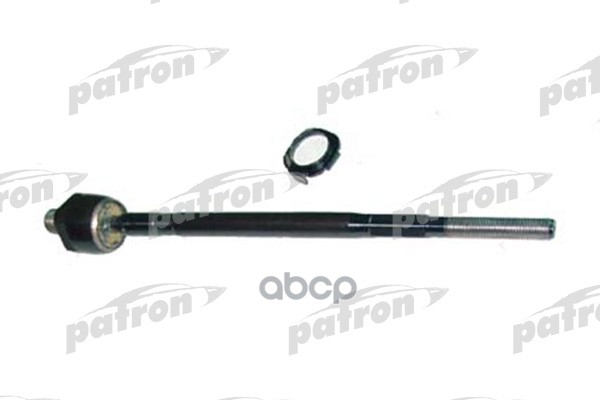 Тяга Рулевая Nissan: Almera 95-00 Правый Руль PATRON арт. PS2159