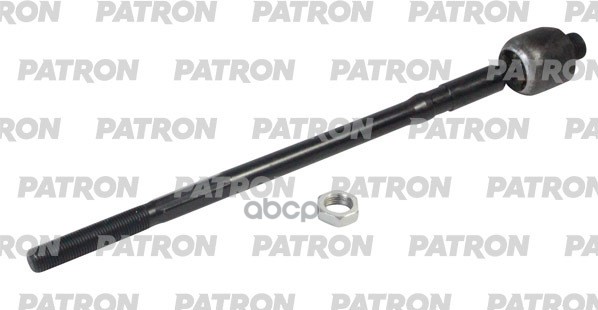 Тяга Рулевая Suzuki: Grand Vitara 05- PATRON арт. PS2176