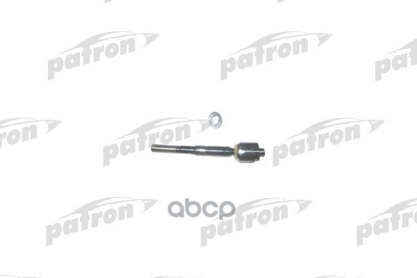 Тяга Рулевая Toyota: Camry 02-06, Solara 04-08, Highlander 01-03  Lexus: Es300 02-03, Es330 04-06 PATRON арт. PS2180