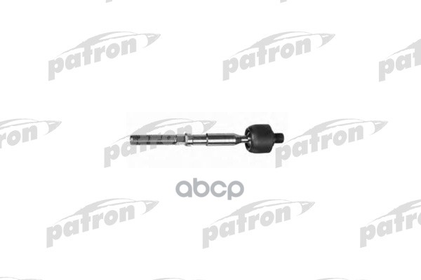 Тяга Рулевая Volvo: S70/V70 97-00, 850 91- PATRON арт. PS2189