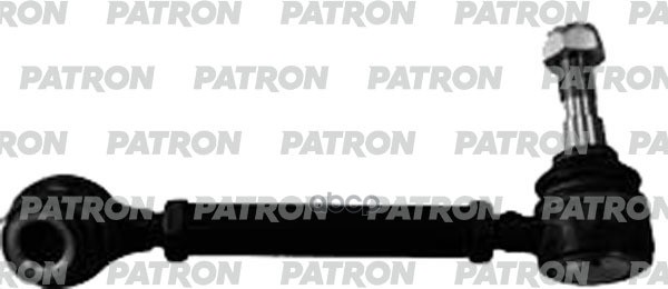 Рычаг подвески AUDI  100 QUATTRO 83- PS2191L PATRON арт. PS2191L