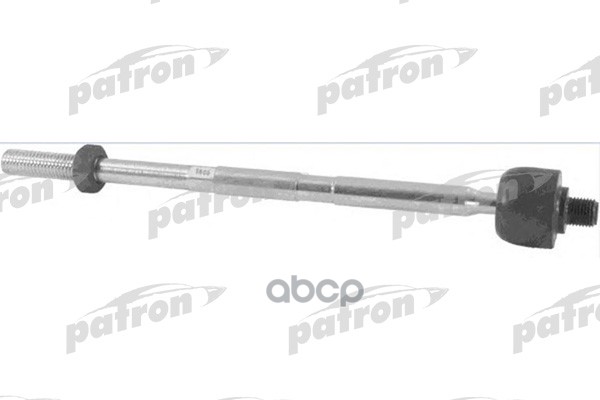 Тяга Рулевая Volvo: 740/760/780Coupe/940-960 (Универсал Ch.176800->, Хэтчбэк Ch.294100->) С Г/У (Рул Управ Cam, Рулевое Управ...