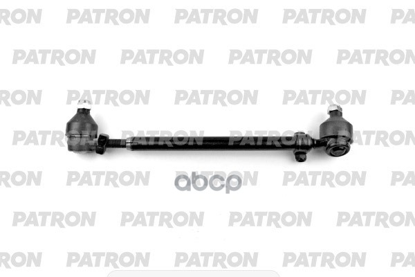 Тяга Рулевая Mercedes-Benz: W201 82-93 PATRON арт. PS2207L