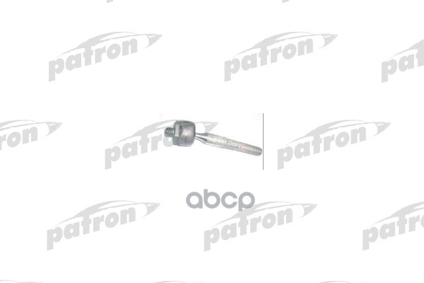 Тяга Рулевая Заменен На Ps2329. Toyota Land Cruiser 100 Hdj101/Uzj100 98-07 PATRON арт. PS2222