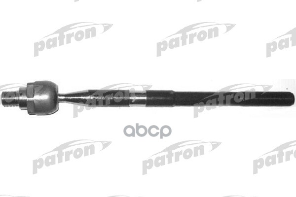 Тяга Рулевая Opel Astra J 2010-, Chevrolet: Cruze 05.09- PATRON арт. PS2231