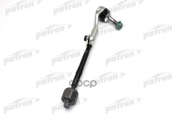 Тяга Рулевая Левая Bmw: 1-Series F-20 10/2011 - (Произведено В Турции) PATRON арт. PS2242L