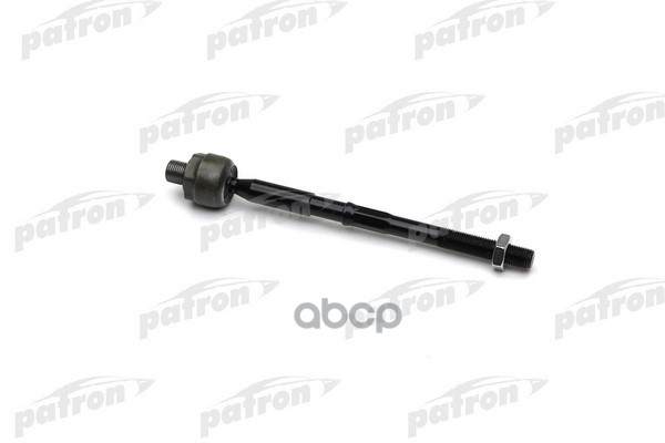 Тяга Рулевая Daewoo: Rezzo All 00- (Произведено В Турции) PATRON арт. PS2247