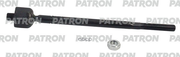 Тяга Рулевая Citroen: Jumpy 01/07-, Fiat: Scudo 01/07-, Peugeot: Expert 01/07- (Произведено В Турции) PATRON арт. PS2265