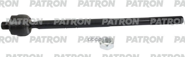 Тяга Рулевая Mazda: 2 07- (Произведено В Турции) PATRON арт. PS2266