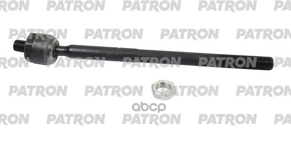 Тяга Рулевая Ford: Galaxy 06-, Mondeo Iv 07-, Mondeo Iv 07-, Mondeo Iv 07-, S-Max 06- (С.п. Детали Т Ps2267 PATRON арт. PS2267