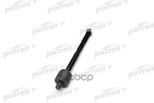 Тяга Рулевая Mercedes-Benz: Vaneo 02- (Произведено В Турции) PATRON арт. PS2291