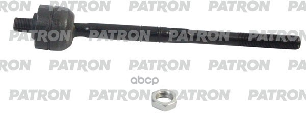 Тяга Рулевая Mercedes-Benz: C-Class W204 10/07- PATRON арт. PS2294