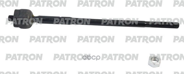 Тяга рулевая MITSUBISHI  OUTLANDER 08-, LANCER SPORTBACK 06/08-, DODGE  CALIBER 08-, JEEP  PATRIOT, COMPASS PS2300 PATRON арт...