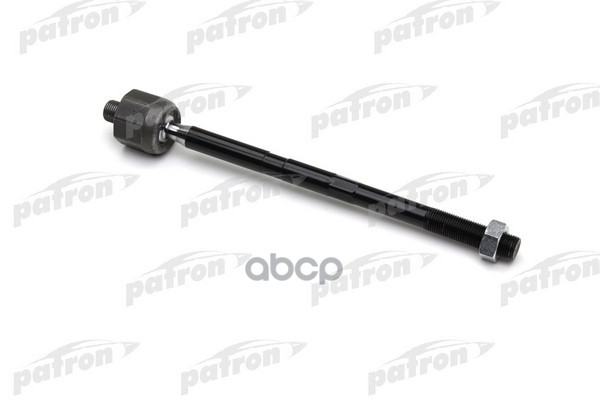 Тяга Рулевая Opel: Astra ( J ) 12/2009 -, Chevrolet Cruze 09- (Произведено В Турции) PATRON арт. PS2309
