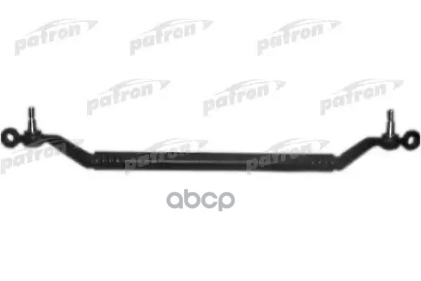 Тяга рулевая OPEL: OMEGA 94- (с.п. детали Турция) PS2312 PATRON арт. PS2312