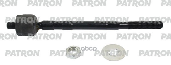 Тяга Рулевая Renault: Espace Iv 02-, Vel Satis 02- (Произведено В Турции) PATRON арт. PS2321
