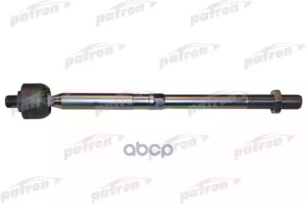 Тяга Рулевая Ford: C-Max Ii 10 -, Focus Iii 11-, Kuga Ii 13-, Transit 13-, Volvo V40 12- (Произведено В Турции) PATRON арт. P...