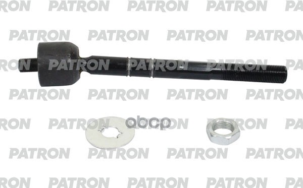 Тяга Рулевая Peugeot: 207 06- (Произведено В Турции) PATRON арт. PS2354