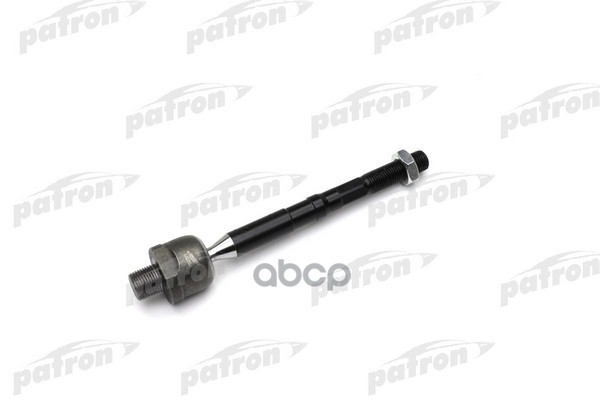 Тяга Рулевая Suzuki Swift Iv 10/10 - PATRON арт. PS2371