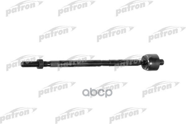 Тяга Рулевая Volvo 440, 460, 480 05/86 - 12/96 (Произведено В Турции) PATRON арт. PS2402