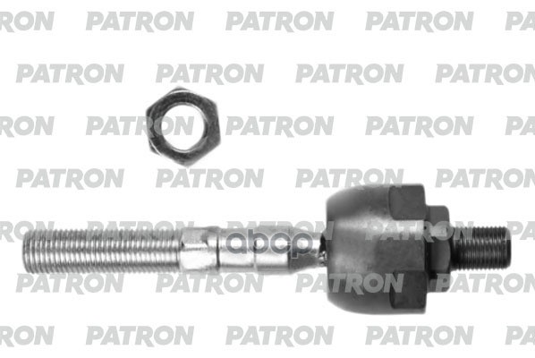Тяга Рулевая Honda Legend Iii 02/96 - PATRON арт. PS2405
