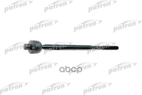 Тяга Рулевая Chrysler 300 C 09/04 - 12/10 (Произведено В Турции) PATRON арт. PS2417