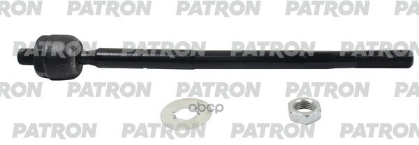 Тяга Рулевая Toyota: Rav 4 Ii (Xa2) 00-, Rav 4 Ii (Xa2) 00- (Произведено В Турции) PATRON арт. PS2425