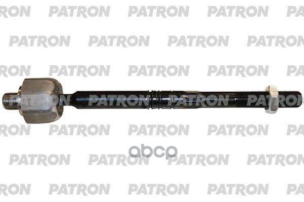 Тяга Рулевая Mercedes-Benz: V-Class 14-, Vito Mixto 14-, Vito Tourer 14-, Vito 14- (Произведено В Турции) PATRON арт. PS2437