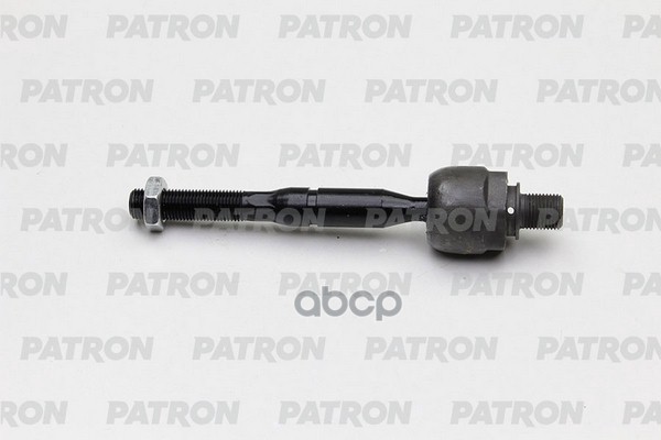 Тяга Рулевая Hyundai: Sonata 98-05, Xg350 02-05  Kia: Optima 04-06, Magentis 2006 (Произведено В Корее) PATRON арт. PS2450KOR