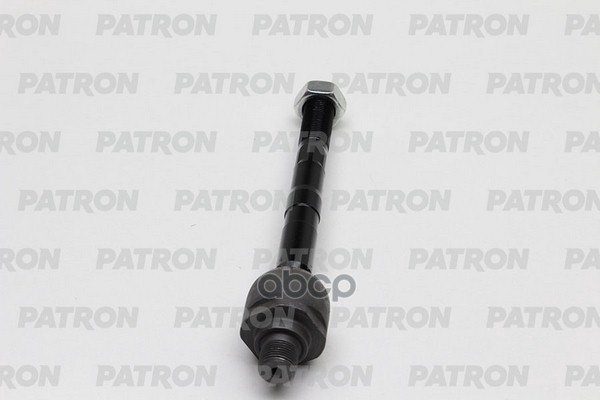 Тяга Рулевая Kia: Optima, Magentis 06-, Carens 06- (Произведено В Корее) PATRON арт. PS2463KOR