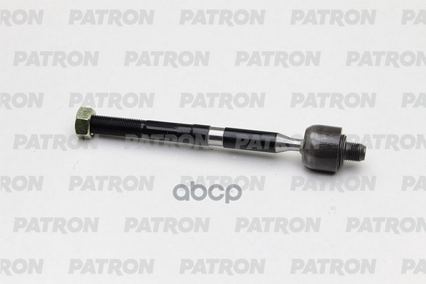 Тяга Рулевая Kia: Ceed 12- (Произведено В Корее) PATRON арт. PS2470KOR