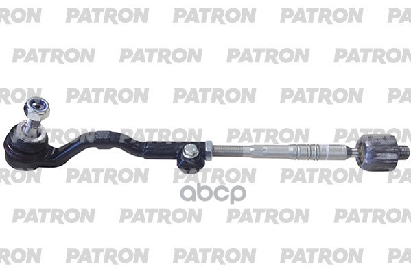 Тяга Рулевая В Сборе Bmw X5 (F15)/ X6 (F16, F86) (Произведено В Турции) PATRON арт. PS2475L