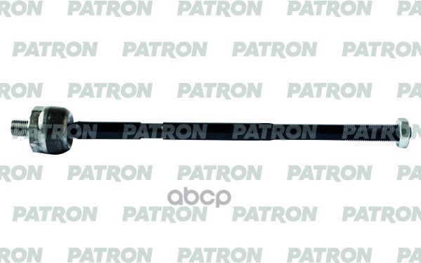 Тяга Рулевая Skoda: Fabia (6Y2) 99-, Fabia (6Y5) 00-, Fabia Praktik 02-, Fabia (6Y3) 99-, Vw: Polo (9N) 01- (Произведено В Ту...