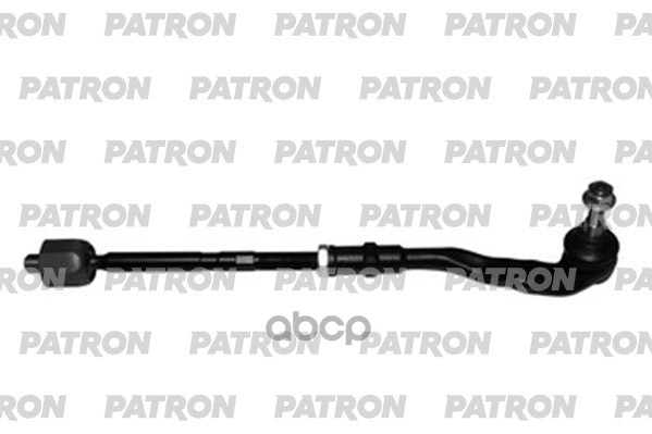 Тяга Рулевая В Сборе Audi A5 ( 8T3 ) 06/2007 - (Произведено В Турции) PATRON арт. PS2493R