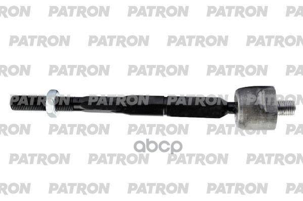 Тяга Рулевая Chevrolet Tracker 2Nd Gen 1998-2005 (Произведено В Турции) PATRON арт. PS2521