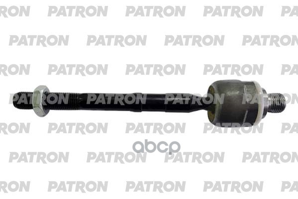 Тяга Рулевая Kia Picanto (Ta) 2011- (Произведено В Турции) PATRON арт. PS2532