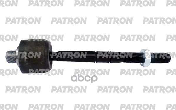 Тяга Рулевая Mercedes-Benz C-Class W203 2000-2007 (Произведено В Турции) PATRON арт. PS2533