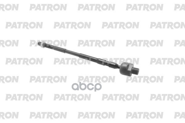 Тяга Рулевая Subaru: B9 Tribeca 06- PATRON арт. PS2539