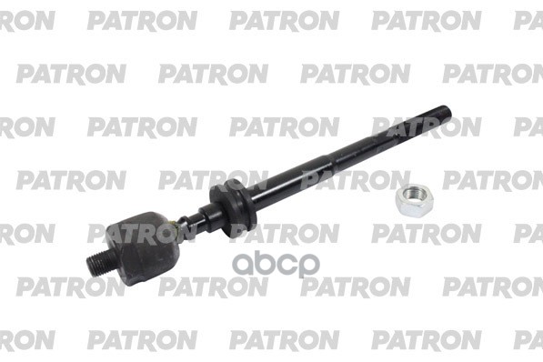 Тяга Рулевая  Vw: Transporter Ch.->70-T-9999 90-03 PATRON арт. PS2596