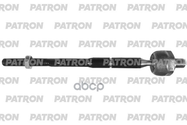 Тяга Рулевая Ford Explorer 11- Lincoln Mkt Tp4 2010- (Произведено В Турции) PATRON арт. PS2622