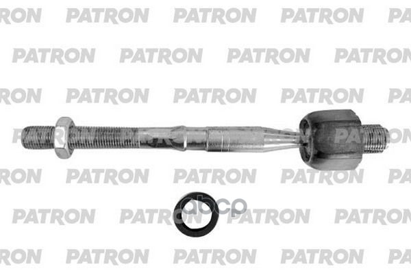 Тяга Рулевая Bmw 3-Series 1998-2005 & E46 (Произведено В Турции) PATRON арт. PS2630