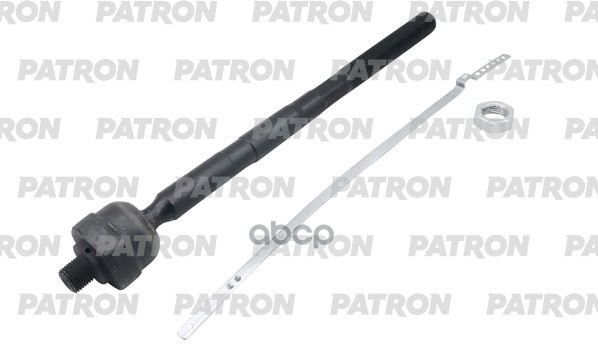 Тяга Рулевая Jeep Commander (Xk) Grand Cherokee Iii (Wh, Wk) 05-10 PATRON арт. PS2652