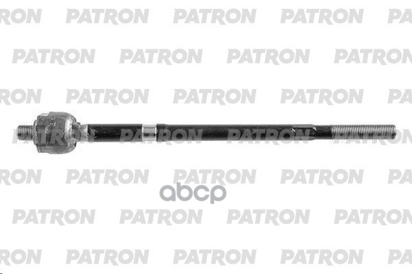 Тяга Рулевая Ford Ecosport 2011-2017 PATRON арт. PS2657